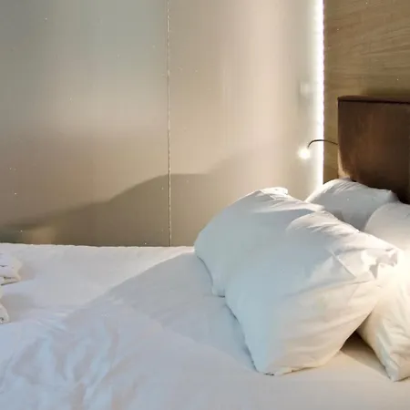 Ξενοδοχείο Casa Tess Boutique