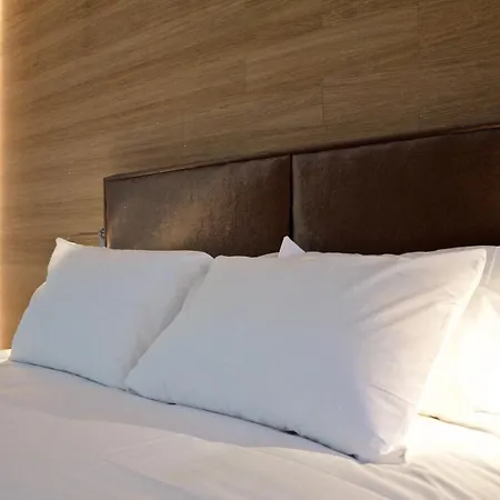 ホテル Casa Tess Boutique 4*