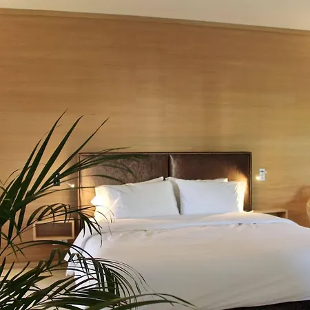 Hotel Casa Tess Boutique Estepona