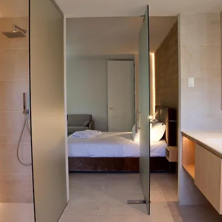 Casa Tess Boutique 4*