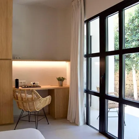 Casa Tess Boutique Estepona