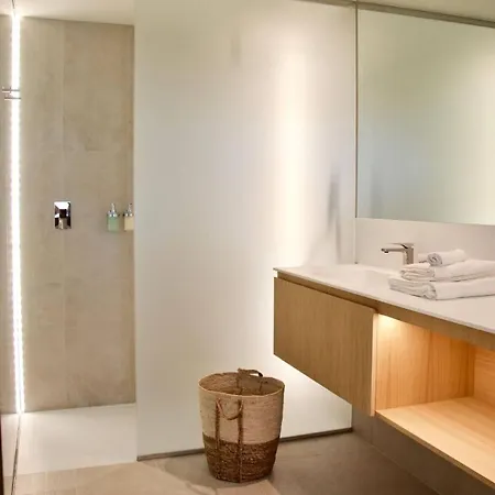 Casa Tess Boutique 호텔