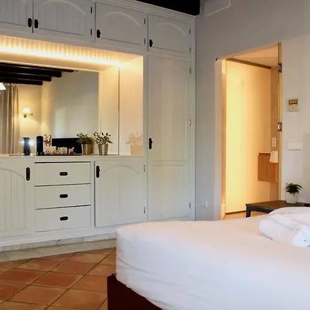 Ξενοδοχείο Casa Tess Boutique