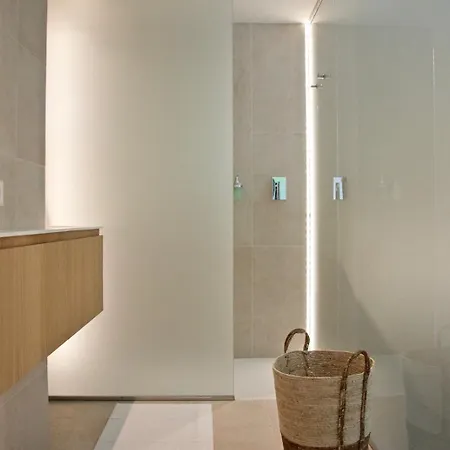 Hotel Casa Tess Boutique Estepona