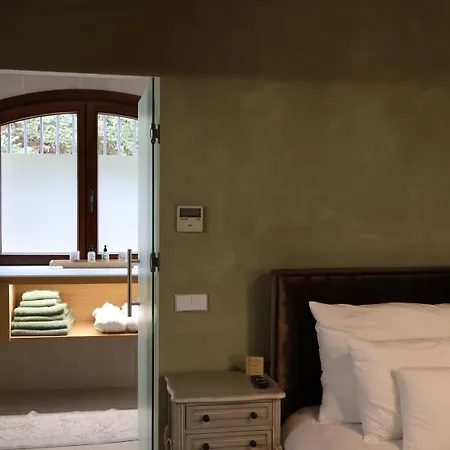 Ξενοδοχείο Casa Tess Boutique