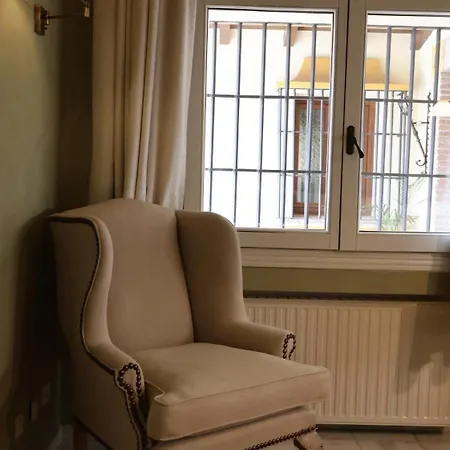 Casa Tess Boutique 4*