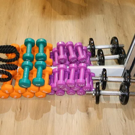 Casa Tess Boutique Estepona