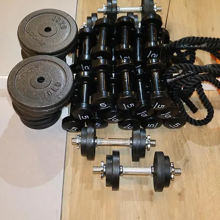 Casa Tess Boutique Estepona