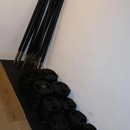 Casa Tess Boutique 4* 에스테포나