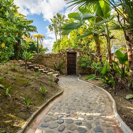 Casa Tess Boutique Hotel