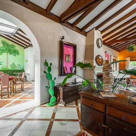 Hotel Casa Tess Boutique 4*