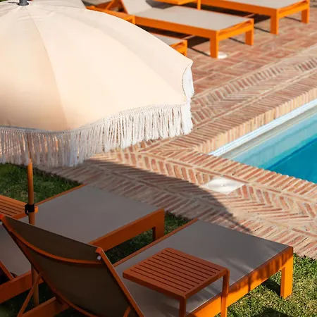 Casa Tess Boutique Hotel 4*