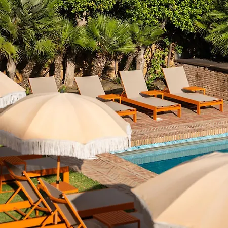 Casa Tess Boutique Hotel 4*