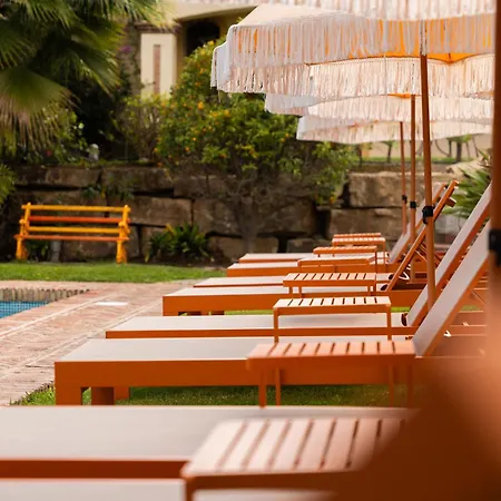 Hotel Casa Tess Boutique