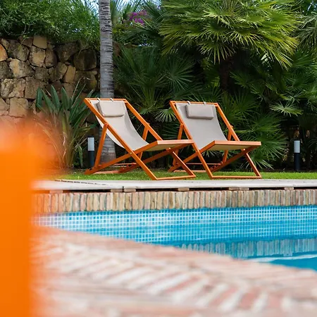 Casa Tess Boutique 4* Estepona