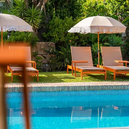 Hotel Casa Tess Boutique 4*