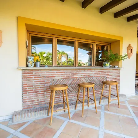 Casa Tess Boutique Estepona