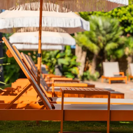 Casa Tess Boutique 4* Estepona