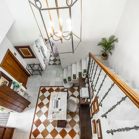 Hotel Casa Tess Boutique