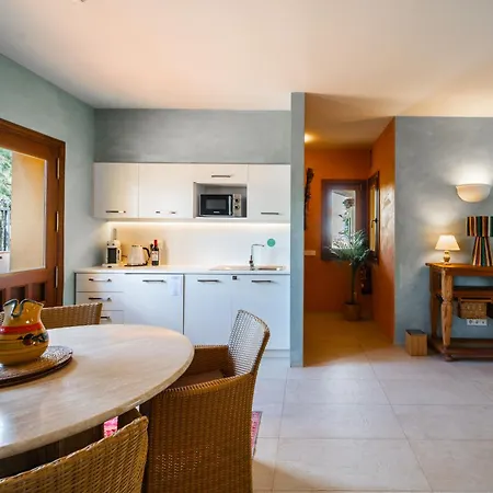 Casa Tess Boutique 4* Estepona