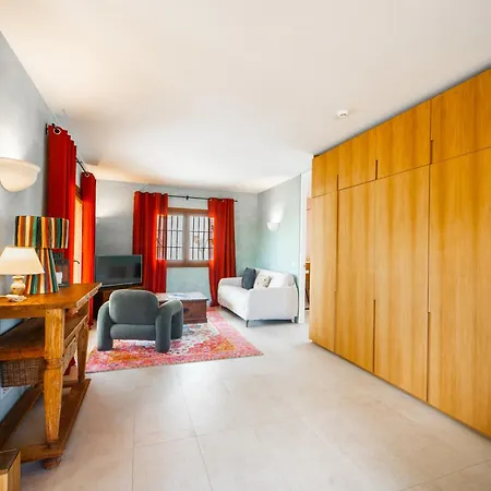 Hotel Casa Tess Boutique