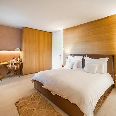 Casa Tess Boutique 4*