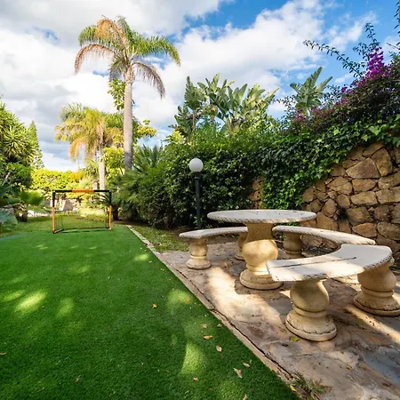 Hotel Casa Tess Boutique