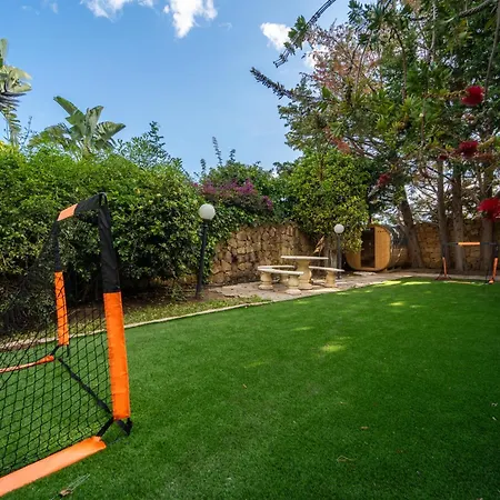 Casa Tess Boutique 4*