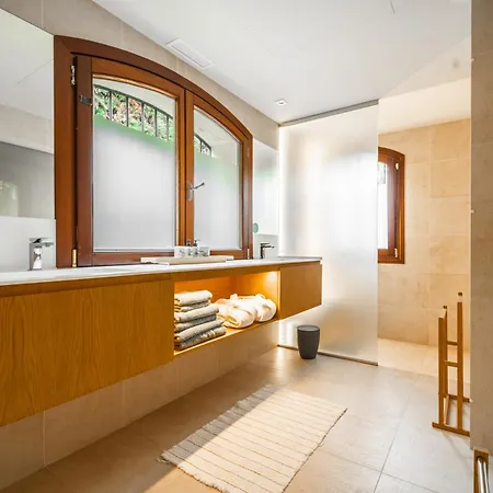 Casa Tess Boutique Hotel