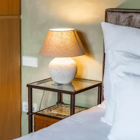 Casa Tess Boutique Hotel Estepona