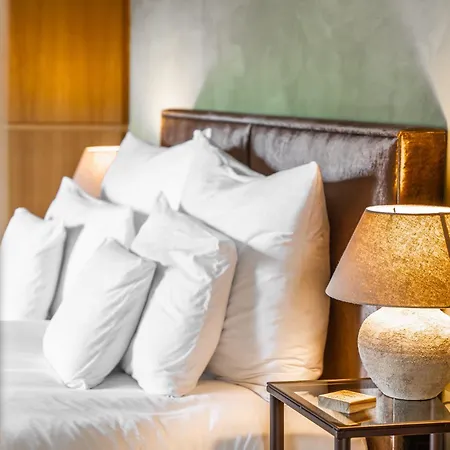 Hotel Casa Tess Boutique Estepona
