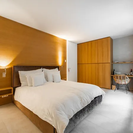 Casa Tess Boutique 4* Estepona