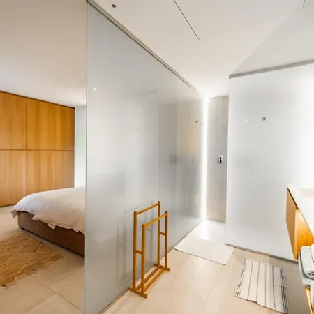 Hotel Casa Tess Boutique