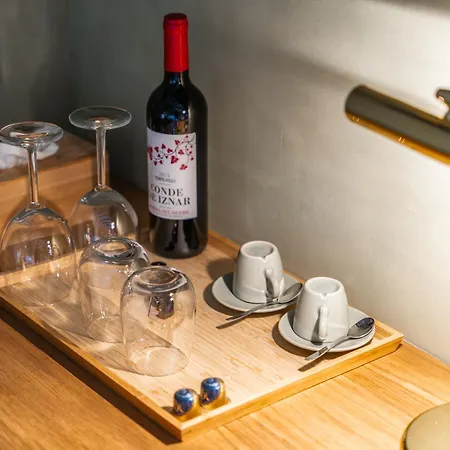 Casa Tess Boutique 4* Estepona