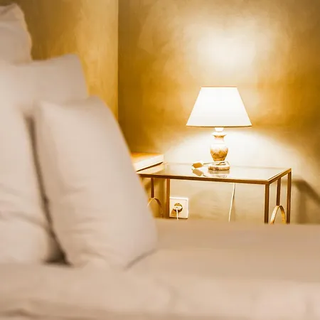 Casa Tess Boutique Hotel