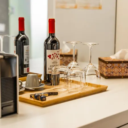 Casa Tess Boutique Hotel