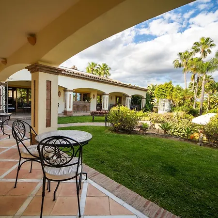 Casa Tess Boutique Hotel Estepona