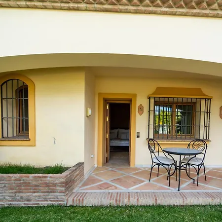Hotel Casa Tess Boutique Estepona