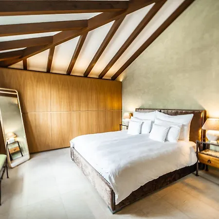 Hotel Casa Tess Boutique