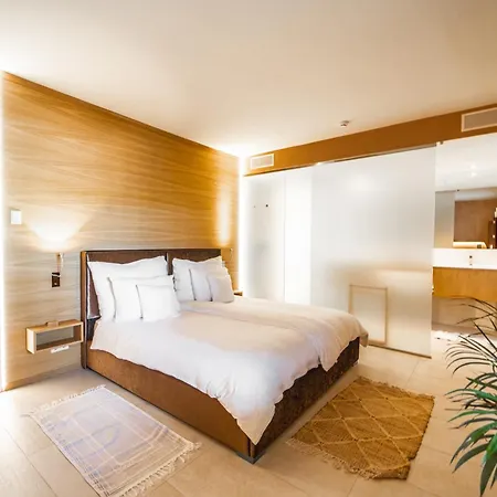 Отель Casa Tess Boutique 4*
