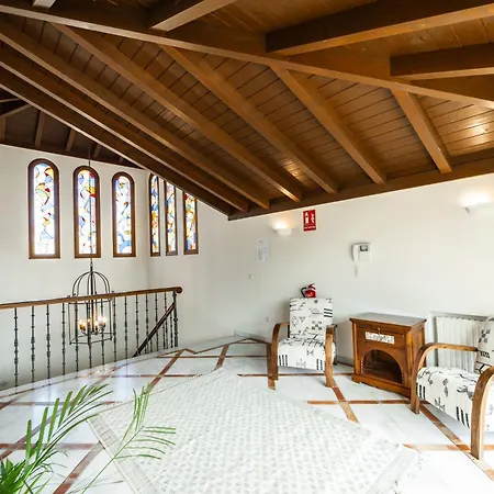 Hotel Casa Tess Boutique Estepona