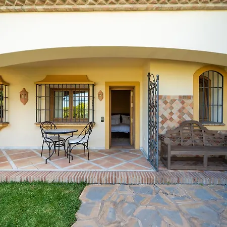 Casa Tess Boutique 4*