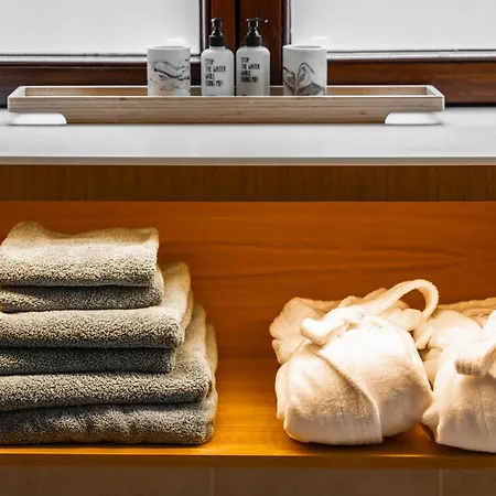 Casa Tess Boutique 4* Estepona