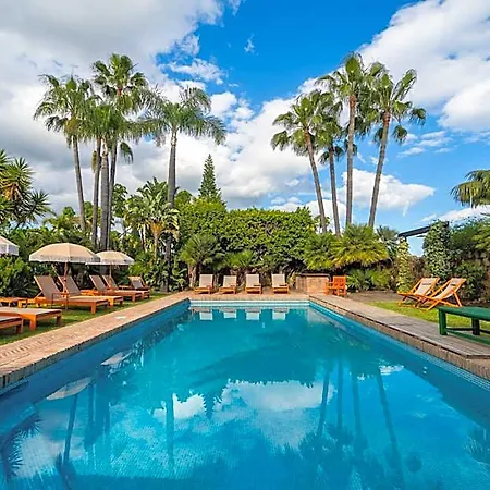 Hotel Casa Tess Boutique Estepona
