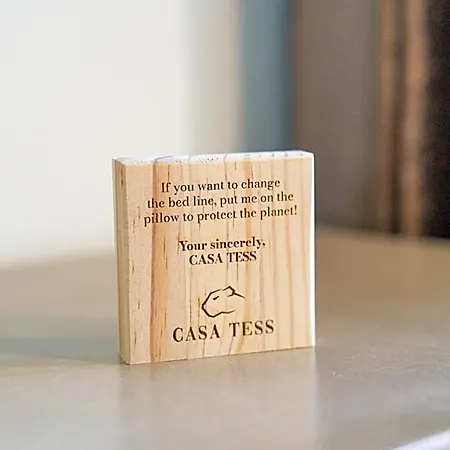 Casa Tess Boutique 4*