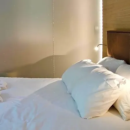 ホテル Casa Tess Boutique 4*