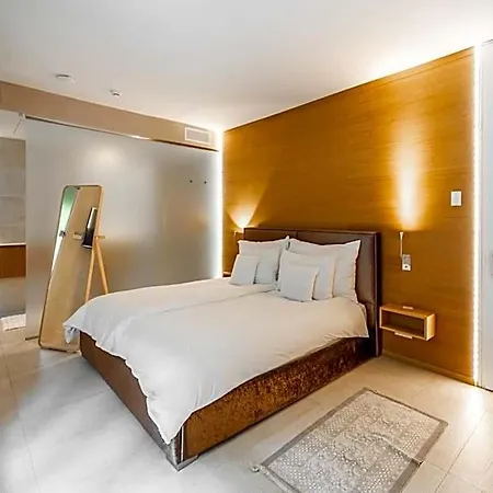 Casa Tess Boutique ホテル 4*