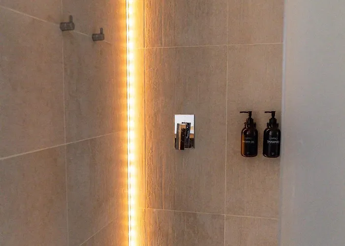 Casa Tess Boutique 4* Estepona