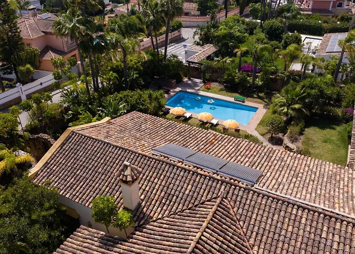 Casa Tess Boutique 호텔