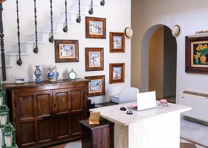 Casa Tess Boutique 4*